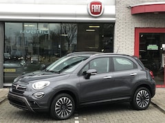 Fiat 500 X Cross - 1.3 GSE Cross DCT AUTOMAAT|NAVI|CLIMATE|APPLE/ANDROID|PDC|19"