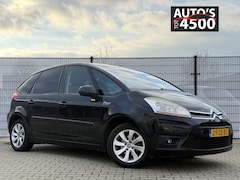 Citroën C4 Picasso - 1.8-16V Ambiance 5p. Trekhaak/Clima