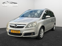 Opel Zafira - 1.8 Temptation