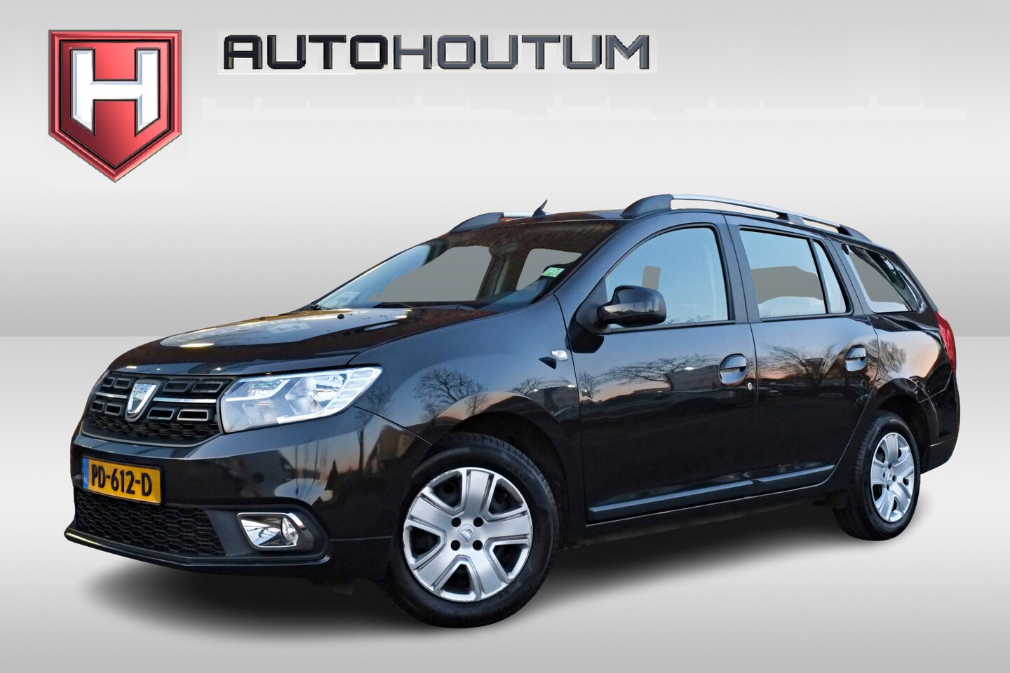 Dacia Logan MCV - 0.9 TCe Easy-R Trekhaak - AutoWereld.nl