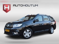 Dacia Logan MCV - 0.9 TCe Easy-R Trekhaak