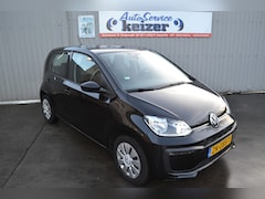 Volkswagen Up! - 1.0 BMT move up