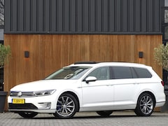 Volkswagen Passat Variant - TSI GTE 217PK DSG Highline / R-Line / LED