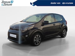 Kia Picanto - 1.0 MPi ComfortPlusLine 20.000km | 1e EIGENAAR | Luxe uitvoering