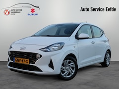 Hyundai i10 - 1.0 Comfort