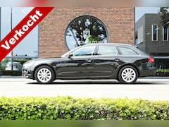 Audi A6 Avant - 2.0 TDI Pro Line Business Trekhaak, Bose