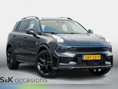 Lynk & Co 01 - 1.5 Phev BLACK ALLOYS 360 Cam Infinity sound