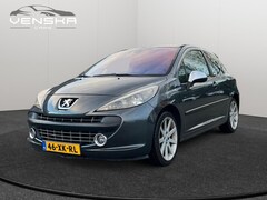 Peugeot 207 - 1.6-16V T RC