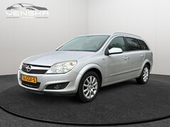 Opel Astra Wagon - 1.6 Temptation