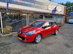 Renault Clio Estate - 0.9 TCe Expression |Airco|Cruise|Navi|Trekhaak|16"|