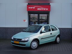 Opel Corsa - 1.2-16V Comfort