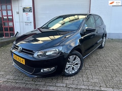 Volkswagen Polo - 1.2 'LIFE EDITION' LUXE 1E EIG