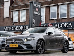 Mercedes-Benz A-klasse - 250 e Business Solution AMG Limited ORG NL PANO ELEK STOELEN CAMERA NIGHT PAKKET TREKHAAK