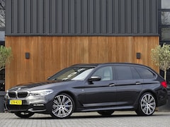 BMW 5-serie Touring - 540i 340PK / Individual / M-Sport / LED / 2018 /