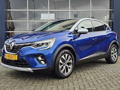 Renault Captur - 1.3 TCe 130 Intens