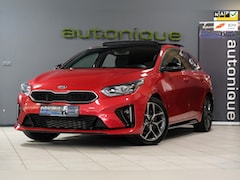 Kia Pro cee'd - ProCeed 1.5 T-GDi GT Line *PANORAMADAK* Navi/Camera |Stuur+Stoelverwarming|