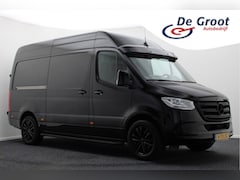 Mercedes-Benz Sprinter - 317 1.9 CDI L2H2