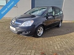 Opel Zafira - 1.8 16V 7 PERSOON