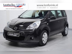 Nissan Note - 1.4 Visia Airco