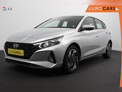 Hyundai i20 - 1.0 T-GDI 120 Pk Automaat | Camera | Stoel/Stuurverwarming | Lichtmetalen Velgen | DAB | L