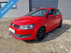 Volkswagen Polo - 1.2 TSI Highline