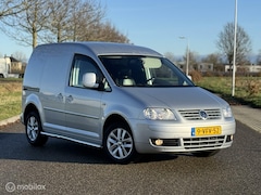 Volkswagen Caddy - Bestel 1.9 TDI Automaat Clima/Cruise