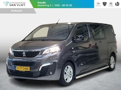 Peugeot Expert - 2.0 BlueHDI 180 S&S L2