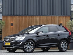 Volvo XC60 - 2.0 D4 FWD Ocean Race / R-Design / LED