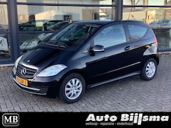 Mercedes-Benz A-klasse - 160 BlueEFFICIENCY, airco, cruise,