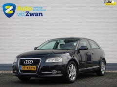 Audi A3 - 1.2 TFSI Attraction Advance Navi/Clima/Cruise/Nap