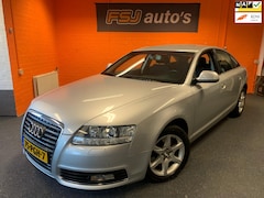 Audi A6 Limousine - 2.0 TFSI 170PK AUTOMAAT / ADVANCE / NAVI