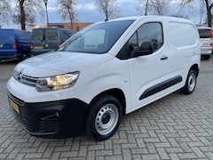 Citroën Berlingo - 1.5 BlueHDI Club / vaste prijs rijklaar € 11.950 ex btw / lease vanaf € 219 / airco / crui