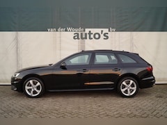 Audi A4 - A4 30 2.0 TDI Automaat Advanced -PANO-LEER-DIGI