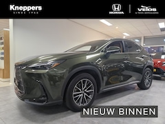 Lexus NX - 350h AWD Executive Line Head-up-display, Navigatie, Stoel verwarmd + koeling , All-in Rijk