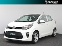 Kia Picanto - 1.0 CVVT EconomyPlusLine