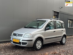 Fiat Panda - 1.2 Dynamic ELEKT.R|STUURBEKR|TREKH|NWE APK|NAP|