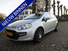 Fiat Punto Evo - 1.2 Active Airco 5 Drs Lm Velgen Trekhaak