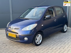 Hyundai i10 - 1.1 Active Airco / Nap / Nieuwe Apk