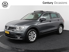 Volkswagen Tiguan - 1.5 TSI 130Pk Comfortline Business / Panoramadak / Virtual Cockpit / Stoelverwarming