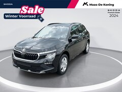 Skoda Kamiq - Selection 1.0 TSI 85 kW / 115 PK SUV 6 versn. Hand | Private Lease Actie