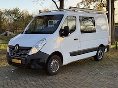 Renault Master - T33 2.3 dC / Navigatie / 6 Pers / Camera /