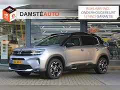 Citroën C5 Aircross - Plug-in Hybrid 225pk ë-EAT8 Shine │ Panoramisch schuif- kanteldak │ Pack Park Assist