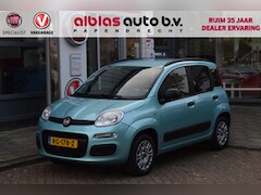 Fiat Panda - 0.9 TwinAir Edizione Cool|Automaat