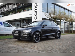 Audi A1 - 1.4 TFSI ROTO VELGEN 18 INCH, XENON, LEDER, CLIMA, STOELVERWARMING