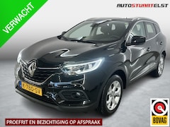 Renault Kadjar - 1.3 TCe Zen Trekhaak|Navi|Led|Clima|PDC|