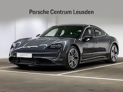 Porsche Taycan - Turbo