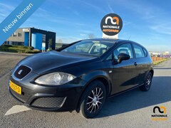 Seat Leon - 2011 * 1.6TDI * Good Stuff * 277.D KM