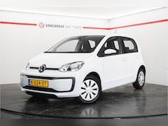 Volkswagen Up! - 1.0 BMT move up Airco, Centr vergr