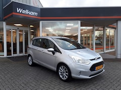 Ford B-Max - 1.0 EcoB. Titanium