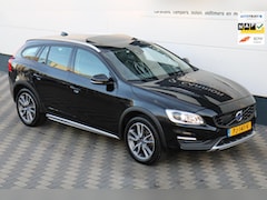 Volvo V60 Cross Country - 2.0 T5 Polar+ Schuifdak Leder Navi